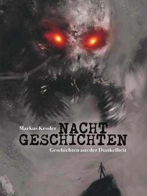 cover image of Nachtgeschichten